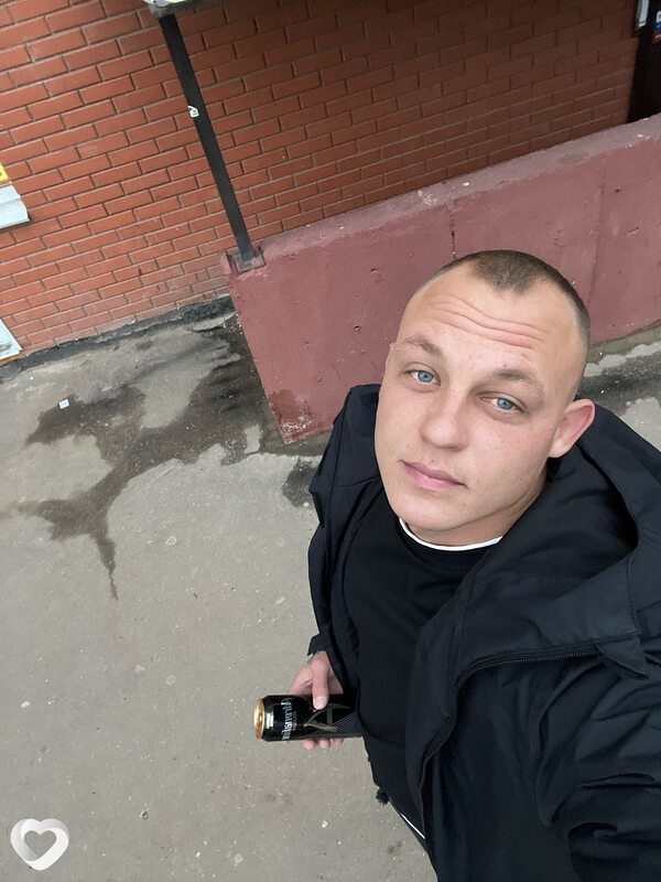 Владимир, 34, Дмитрове — анкета №2547447
