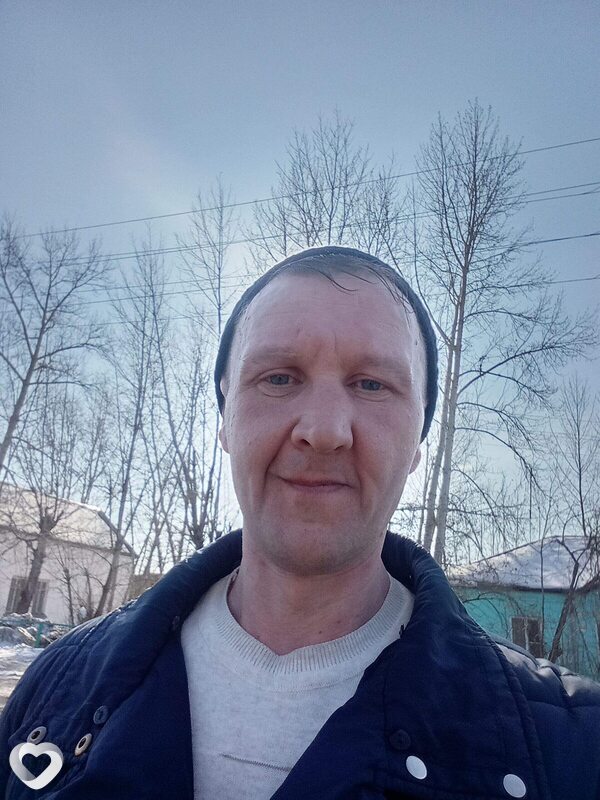 Александр, Вихоревка