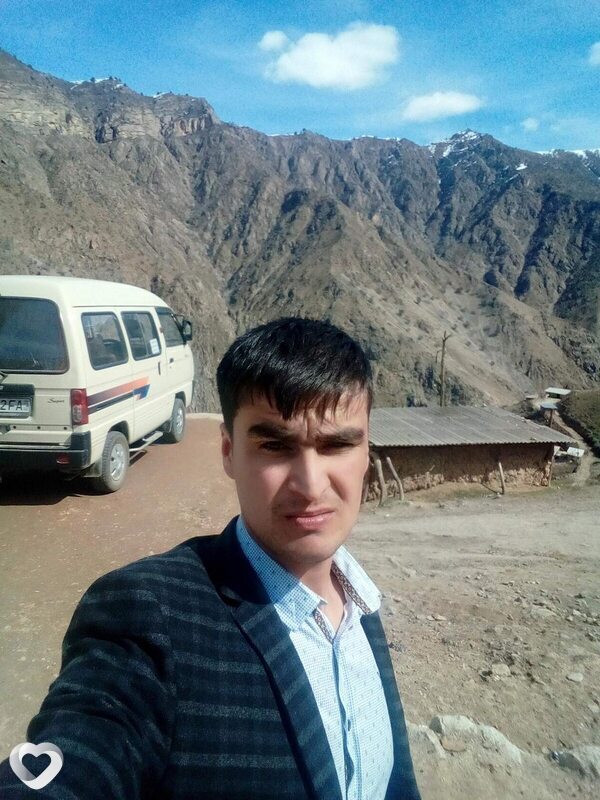 Sunnat, 33, Москве — анкета №2547457
