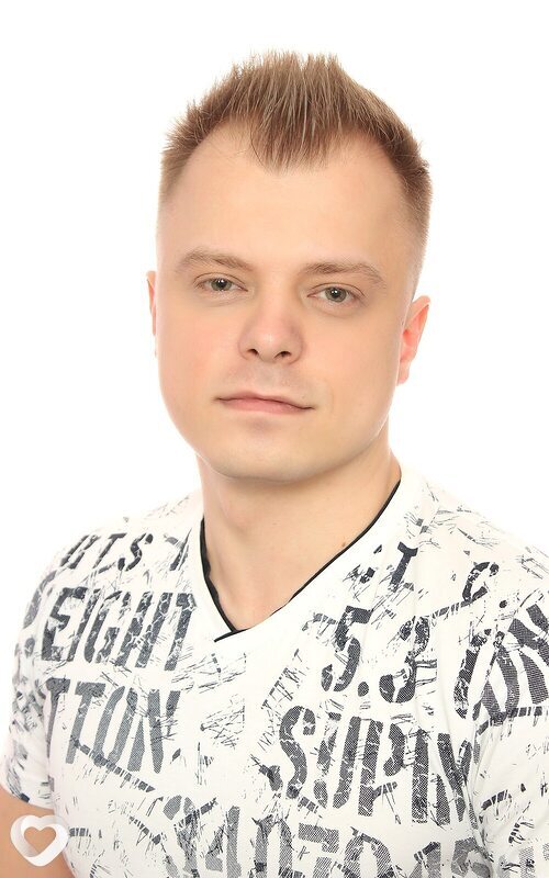 Олег, 37, Люберцах — анкета №2547459