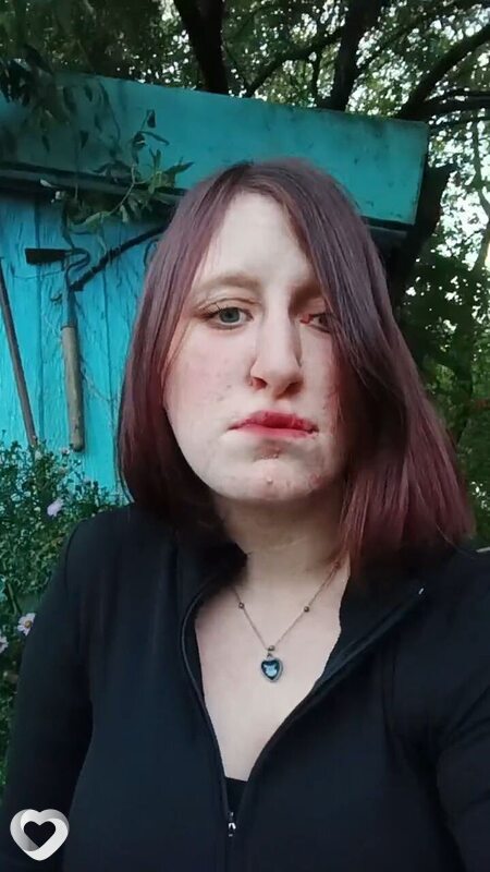 Импровизация, 20, Благовещенске — анкета №2547462