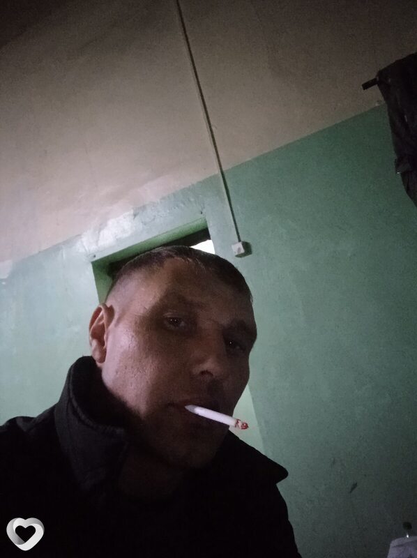Миша, 36, Усть-Каменогорск — анкета №2547491