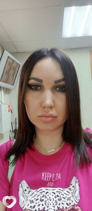 Лейла, 26, Нефтеюганске — анкета №2547495