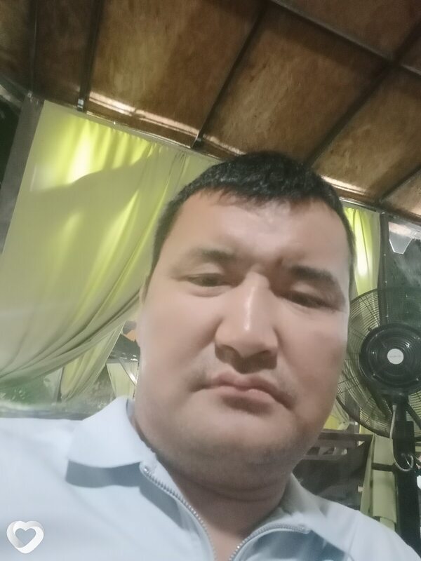 Бауыржан, 42, Чу — анкета №2547505