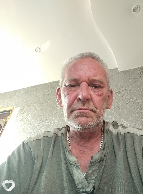 Сергей, 55, Нижнеудинске — анкета №2547415