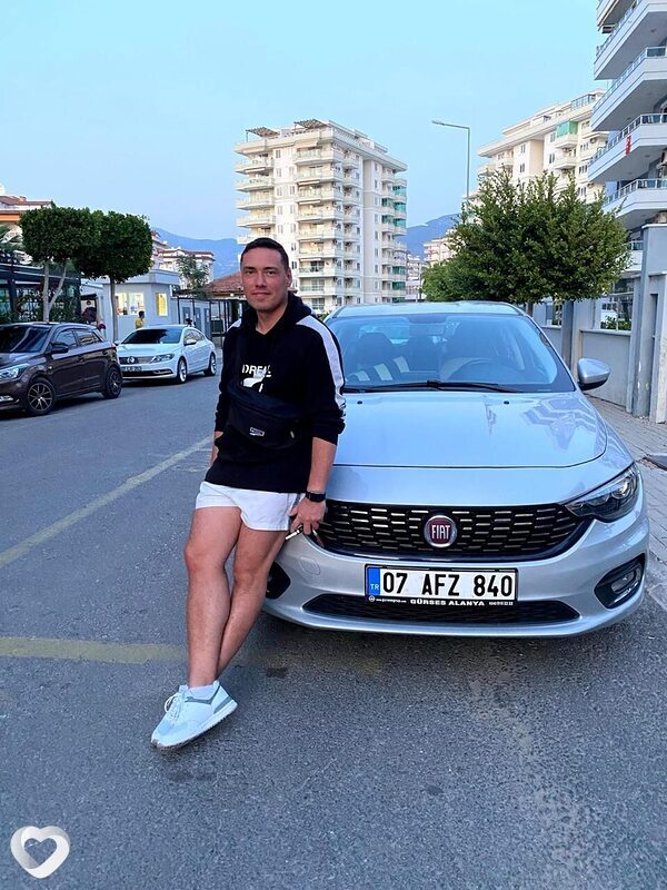 Vadim Kot, 37, Минске — анкета №2547425