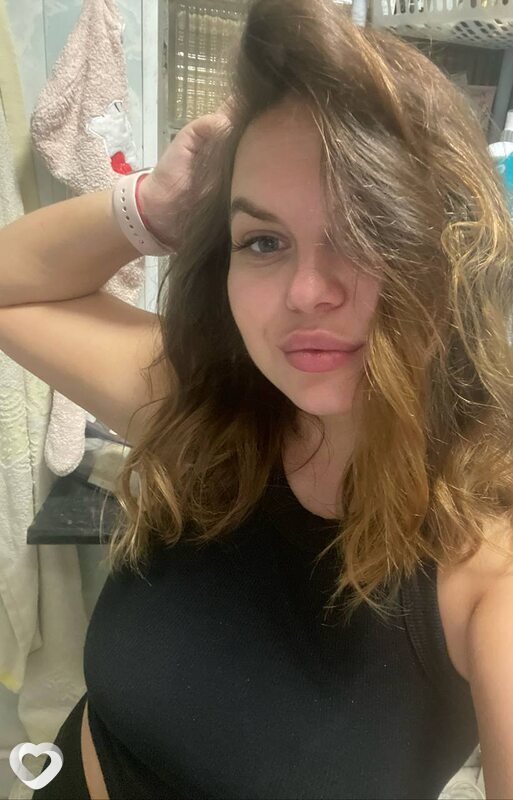 Елизавета, 28, Новосибирске — анкета №2547434