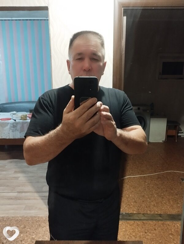 Танат, 55, Костанае — анкета №2684446
