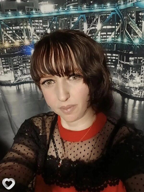 Екатерина, 36, Вяземском — анкета №2547130