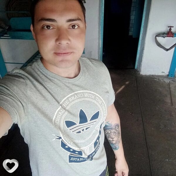 Руслан, 33, Березовский (Кемеровская обл) — анкета №2547132