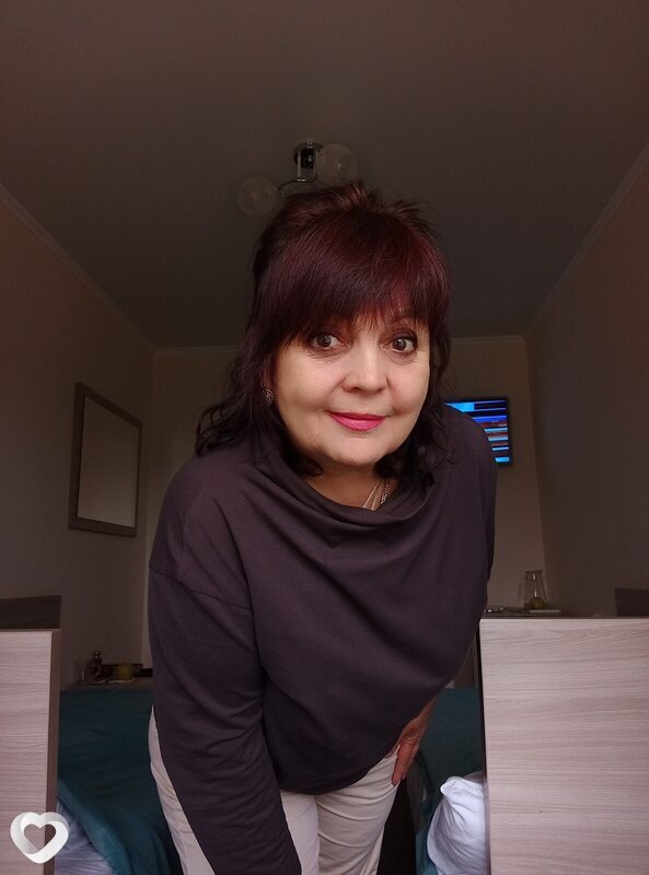 Людмила, 67, Краснодаре — анкета №2547133