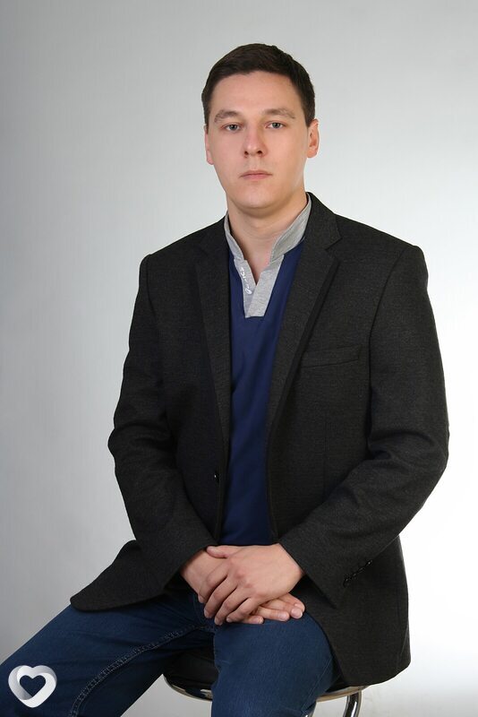 Александр, 39, Екатеринбурге — анкета №2547134