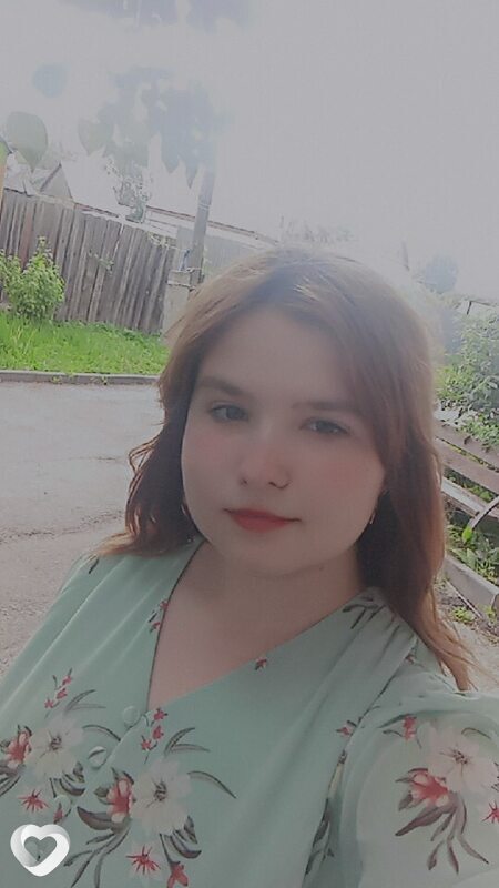 Ксения, Порхов