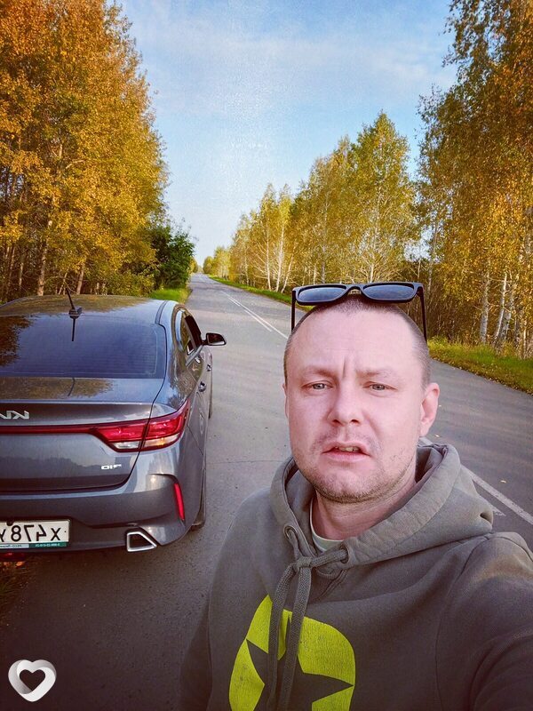 Александр, 34, Омске — анкета №2547136