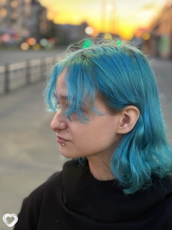 Мария, 20, Петрозаводске — анкета №2547897