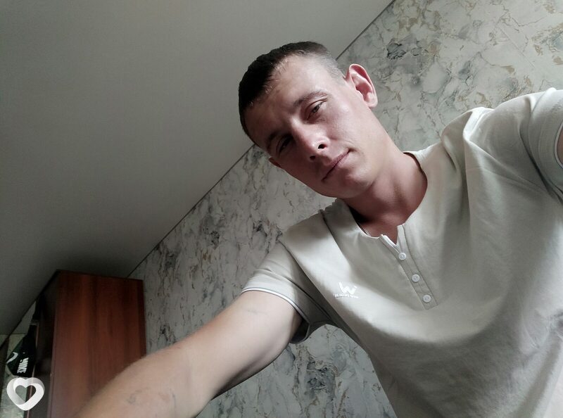 Александр, 28, Рудном — анкета №2547904