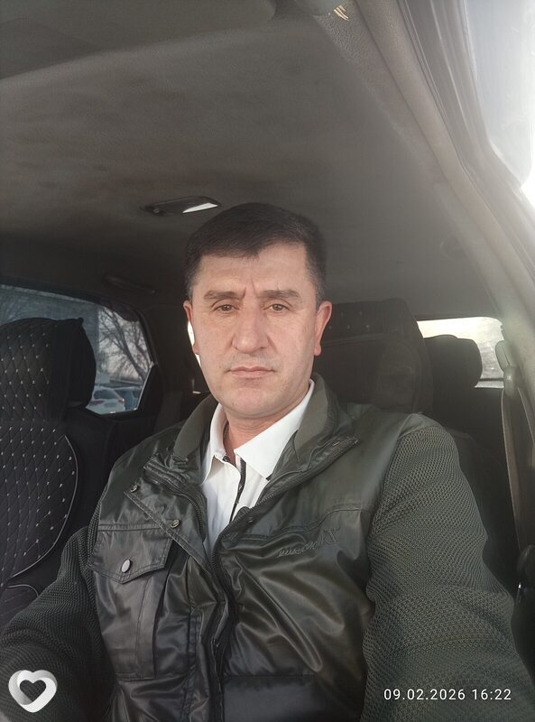 Рома, 37, Тайшете — анкета №2547907