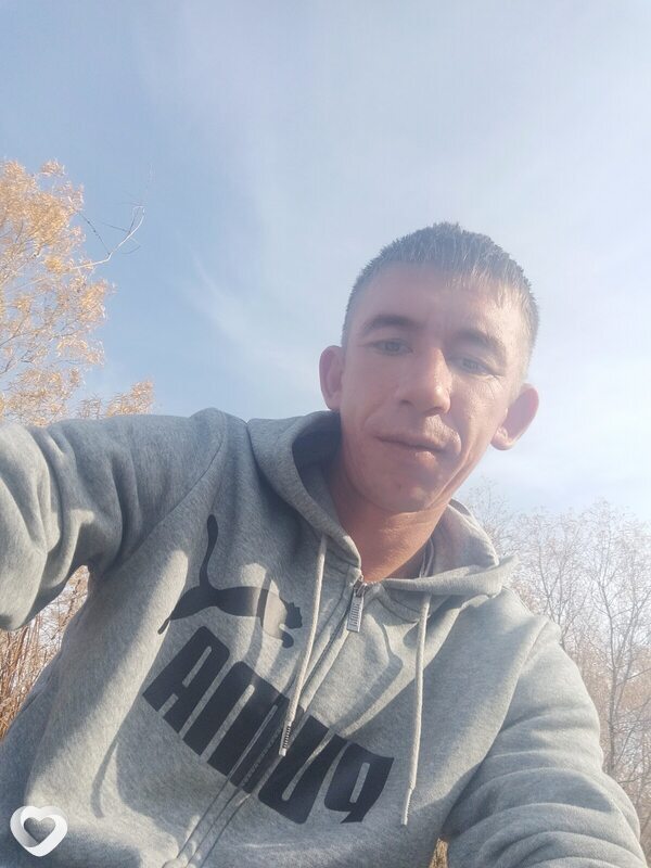 Александр, 33, Кемерове — анкета №2547475