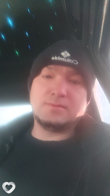 Алексей, 33, Усть-Каменогорск — анкета №2547479