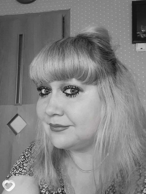 Екатерина, 37, Ачинске — анкета №2547484