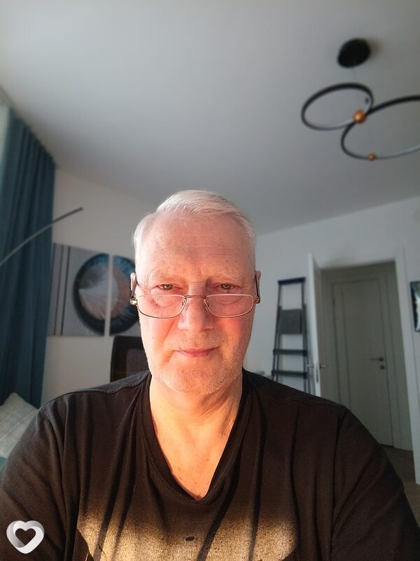 Сергей, 66, Санкт-Петербурге — анкета №2547588