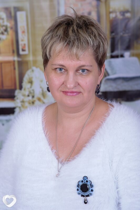 Татьяна, 55, Санкт-Петербурге — анкета №2547597