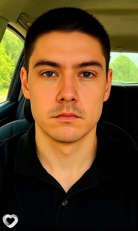 Александр, 25, Гулькевичах — анкета №2547606