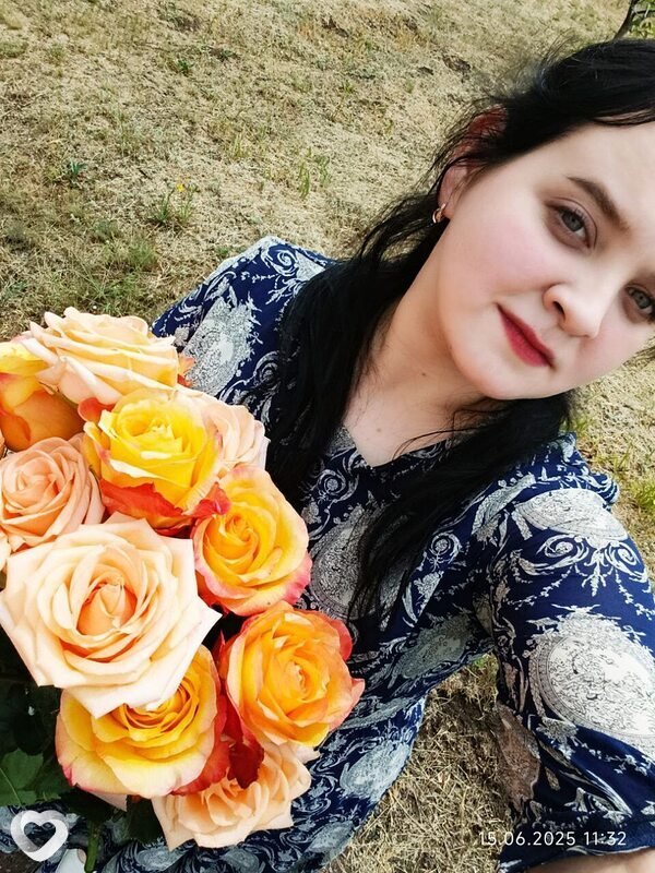 Анастасия, 24, Макеевке — анкета №2547538