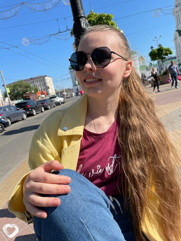 Мария, 22, Ростове-на-Дону — анкета №2547539