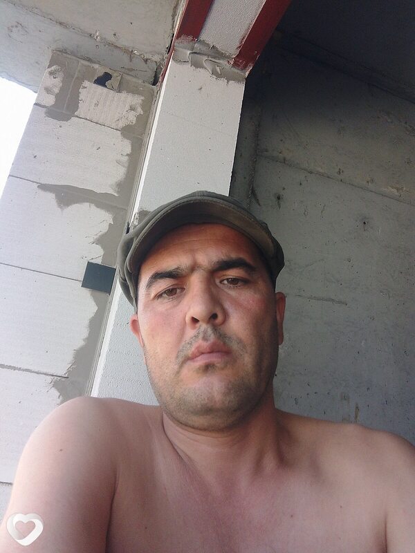 Нурик, 41, Грозном — анкета №2547548