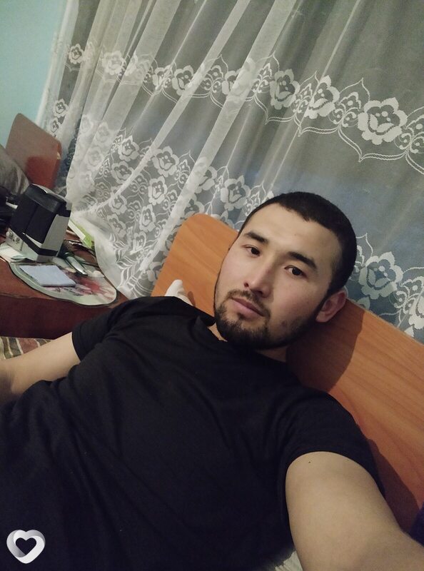 Сунад, 25, Кингисеппе — анкета №2547552