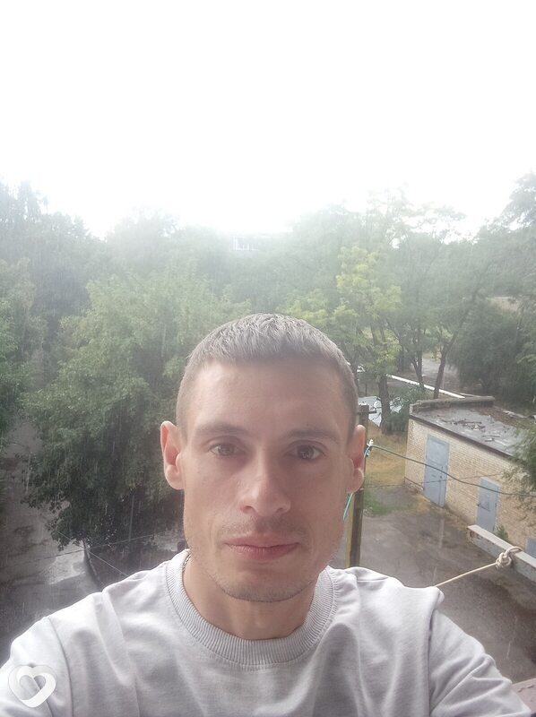Сергей, 38, Павлограде — анкета №2547557