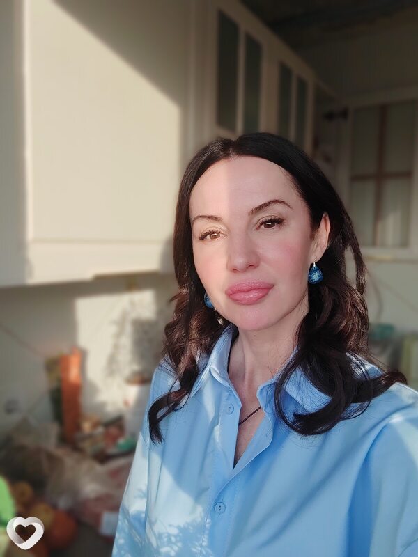 Оксана, 49, Владивостоке — анкета №2547559