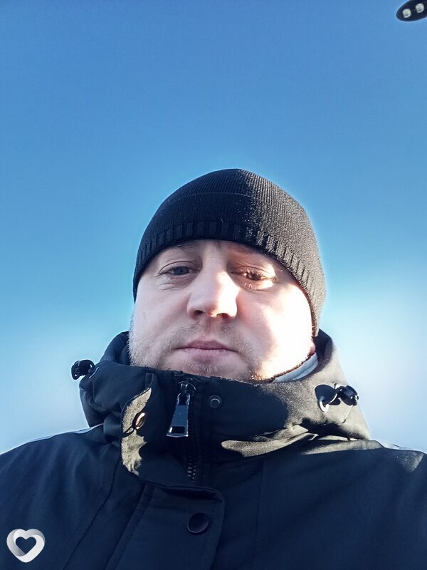 Михаил, 31, Костанае — анкета №2547642