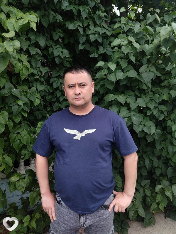 Бобур, 37, Полоцке — анкета №2547649