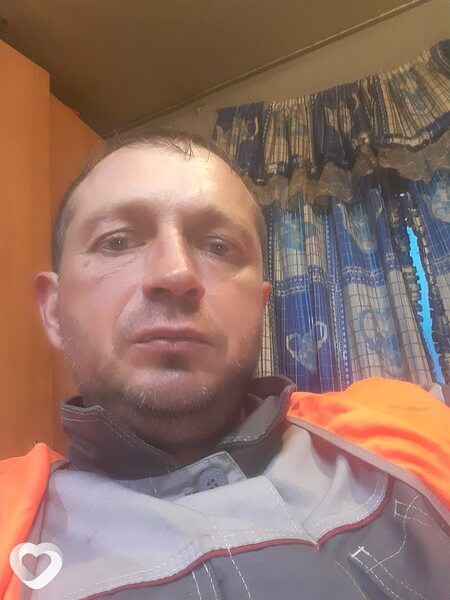 Саня, 43, Прокопьевске — анкета №2547653