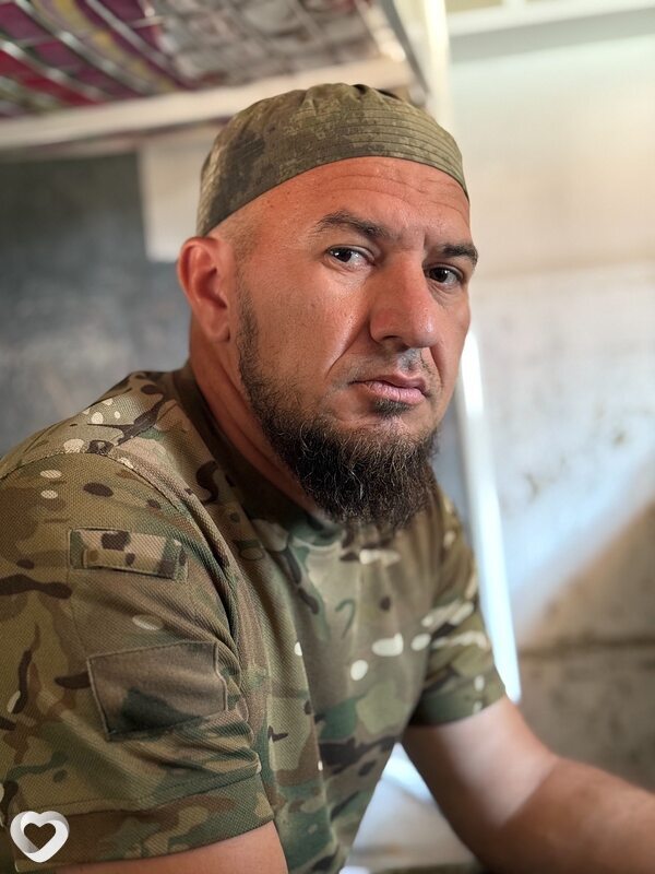 Жаб, 38, Мариуполе — анкета №2547655