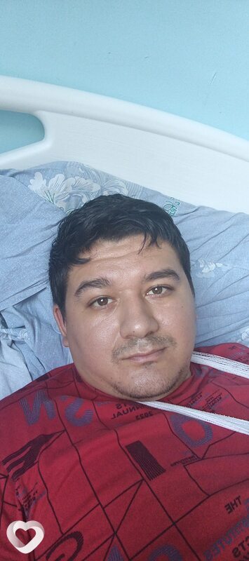 Фантом, 30, Фергана — анкета №2547711