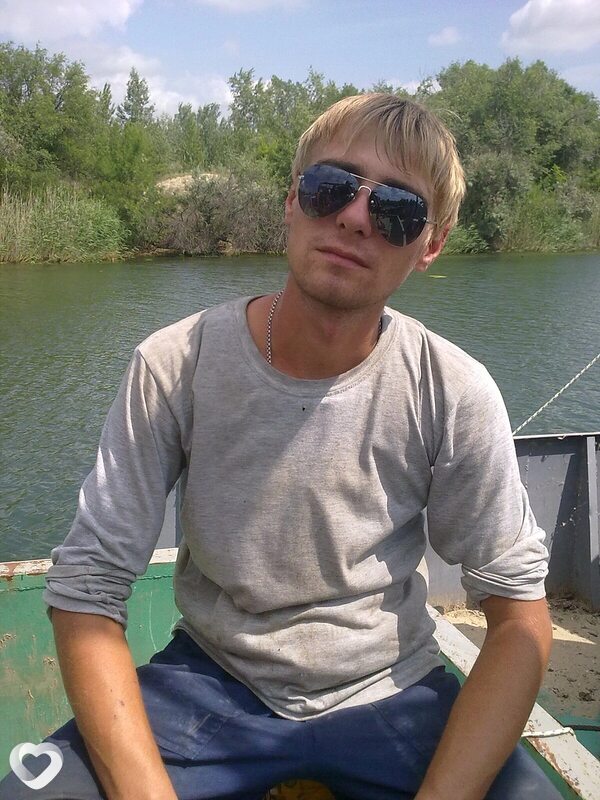 Сергей, 35, Волгограде — анкета №2547720