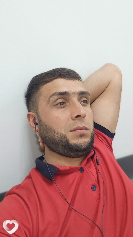 Шорух, 31, Новокузнецке — анкета №2547667