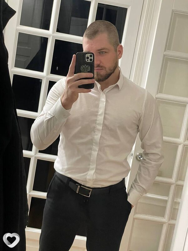 Андрей, 29, Наро-Фоминске — анкета №2547676