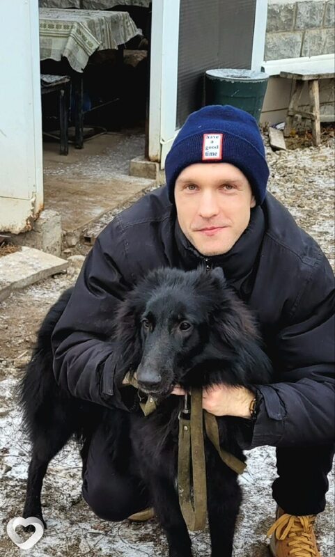 Эдуард, 37, Липецке — анкета №2547677