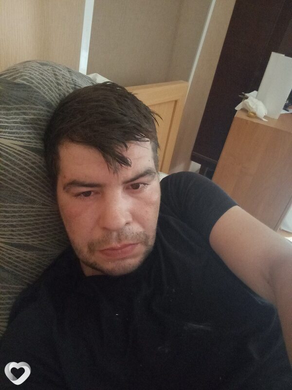 Константин, 35, Москве — анкета №2547683