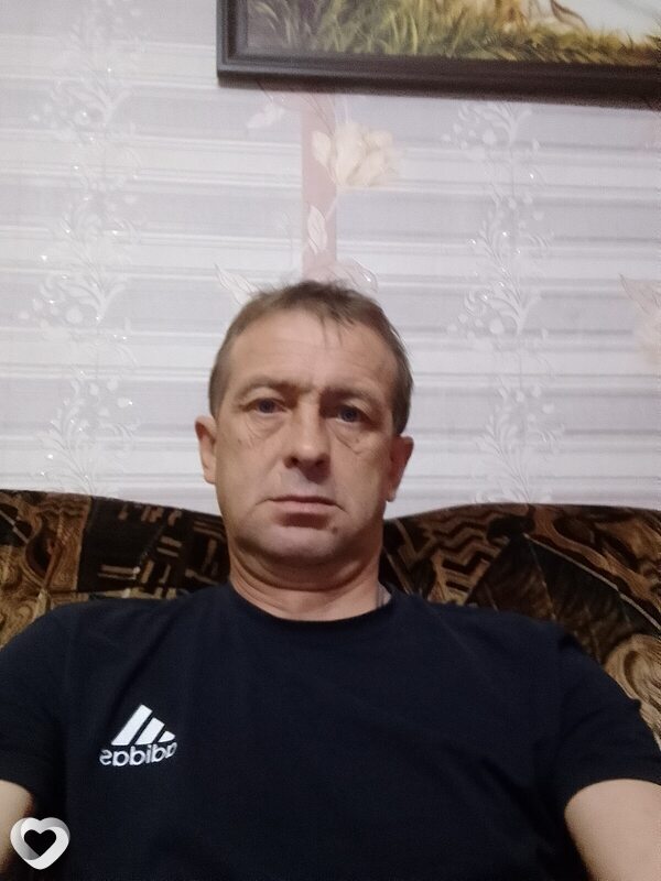Андрей, Прямицыно