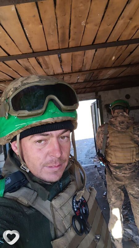 Владимир, 36, Харькове — анкета №2547572