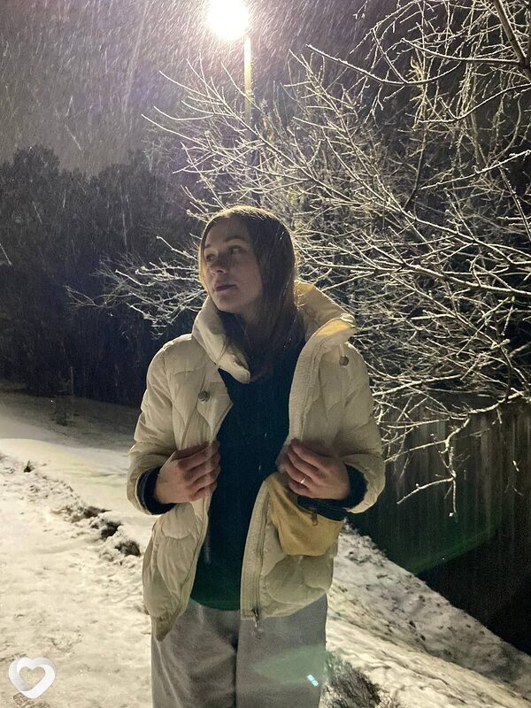 Ульяна, 20, Челябинске — анкета №2547575