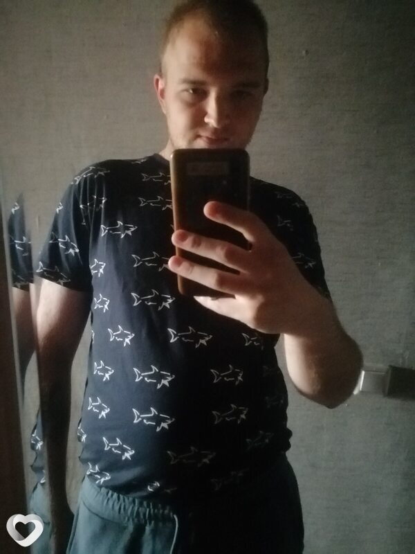 Андрей, 25, Иркутске — анкета №2547584