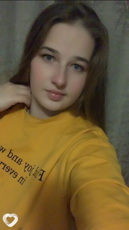 Ирина, 25, Комсомольске-на-Амуре — анкета №2547587