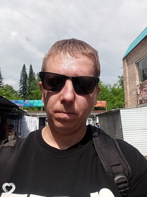Александр, 39, Белорецке — анкета №2547619