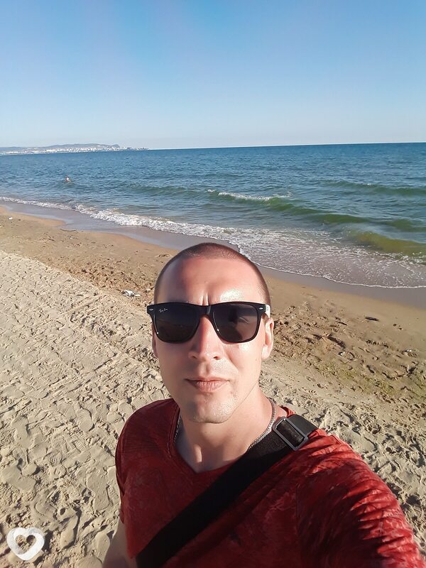 Андрей, 31, Ровеньках — анкета №2547626